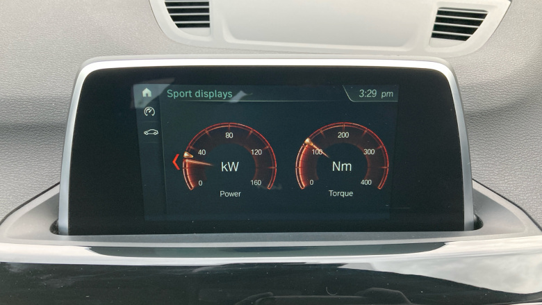 BMW X1 xDrive 20d Sport 5dr Step Auto Diesel Estate